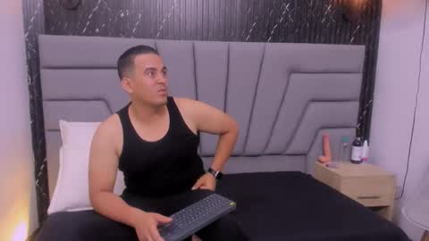 Samantha y Matt online show from September 14, 12:28 pm