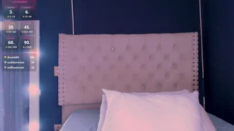 IG-valen mendoza99  twitter valenthompson99 online show from January 14, 1:15 am