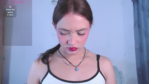 IG-valen mendoza99  twitter valenthompson99 online show from October 14, 3:20 am