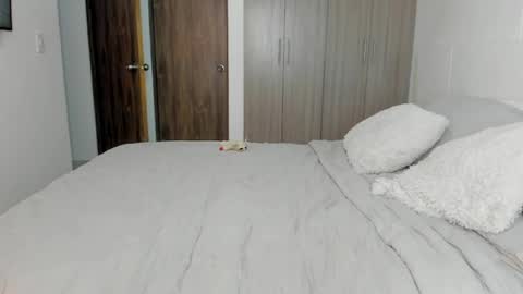 Angela online show from April 13, 1:10 am