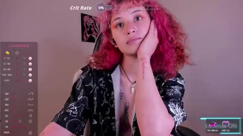 Valentina online show from November 27, 3:36 am