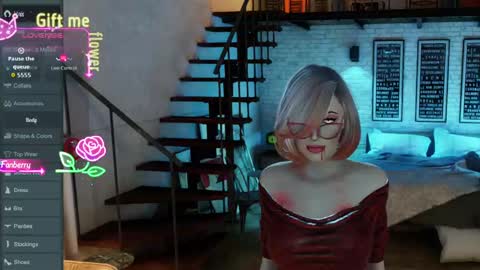 Valentia online show from October 12, 11:36 am