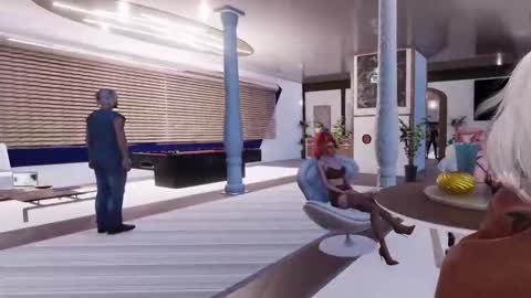 Valentia online show from January 6, 5:28 pm