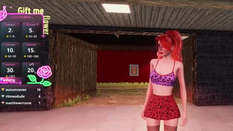 Valentia online show from January 11, 5:52 pm