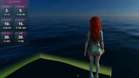 Valentia online show from March 4, 12:22 pm