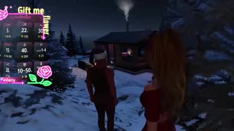 Valentia online show from November 26, 12:02 pm