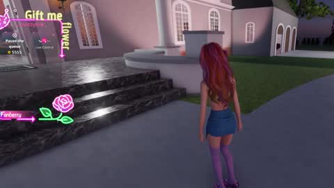 Valentia online show from September 17, 10:52 am