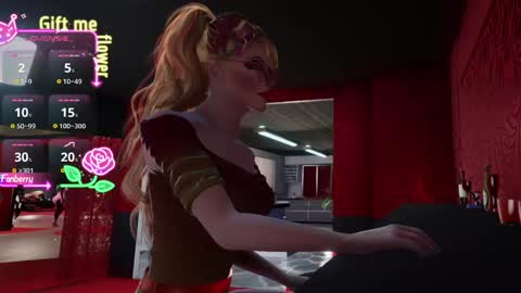 Valentia online show from October 23, 11:12 am