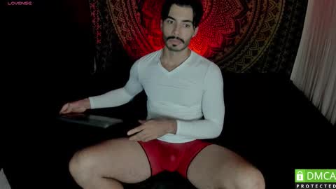 valentin_hoffman online show from September 11, 11:22 am