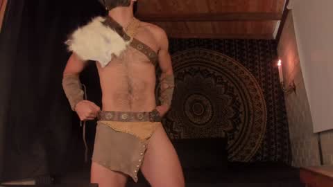 valentin_hoffman online show from February 6, 12:48 pm