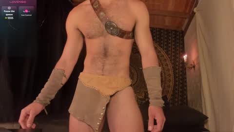 valentin_hoffman online show from February 19, 11:28 am