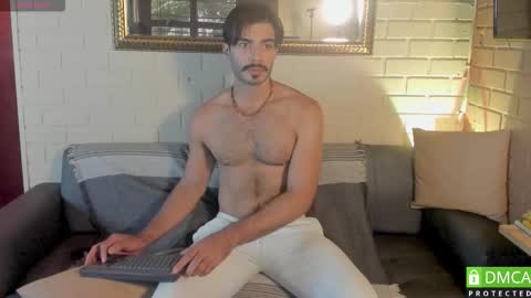 valentin_hoffman online show from September 30, 3:11 pm