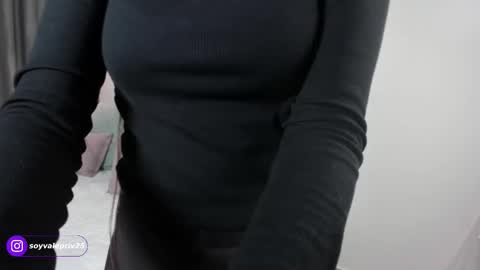 Snapshot of valentina69t chatting on October 10, 10:14 pm Valentina Torres online show from October 10, 10:14 pm