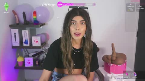 Valentina Ceretti online show from April 12, 10:25 pm