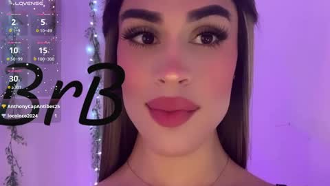 VALENTINA GAVIRIA online show from January 14, 7:53 pm