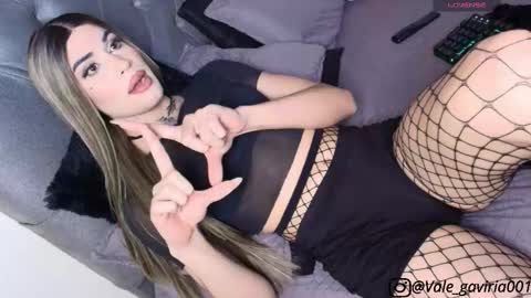 VALENTINA GAVIRIA online show from September 18, 12:53 pm