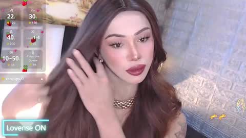 Amanda online show from January 9, 3:45 am