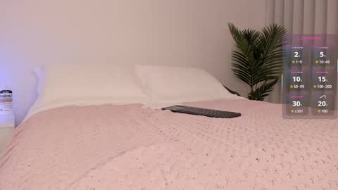 VALENTINA  online show from November 20, 1:26 am