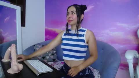 Snapshot of valentina_monroe1 chatting on September 29, 7:46 pm Vale online show from September 29, 7:46 pm