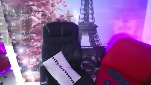 Snapshot of valentina_monroe1 chatting on October 13, 1:02 pm Vale online show from October 13, 1:02 pm