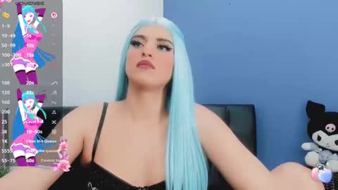 Snapshot of valentina_princess_ chatting on September 28, 7:06 am valentina_princess_ online show from September 28, 7:06 am