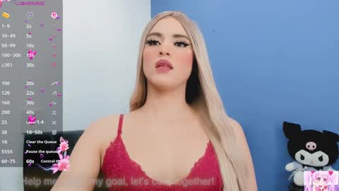 Snapshot of valentina_princess_ chatting on September 25, 5:47 am valentina_princess_ online show from September 25, 5:47 am