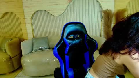 Valentina online show from February 26, 3:10 am