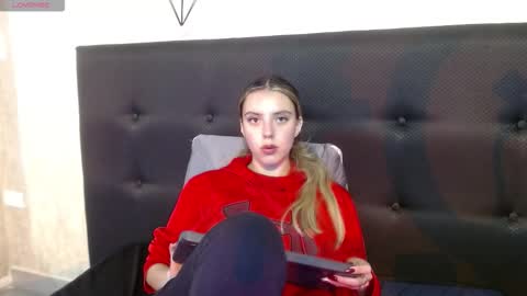 Valentina online show from January 31, 7:11 pm