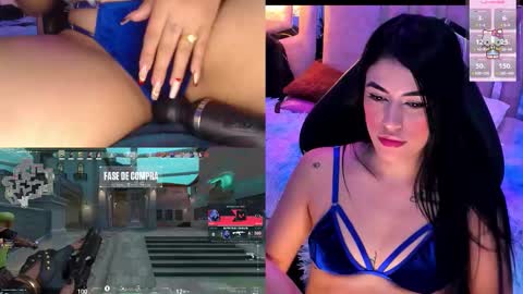 Valentina online show from December 4, 5:18 am