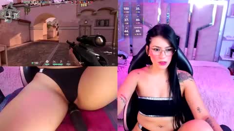 Valentina online show from March 4, 7:41 am