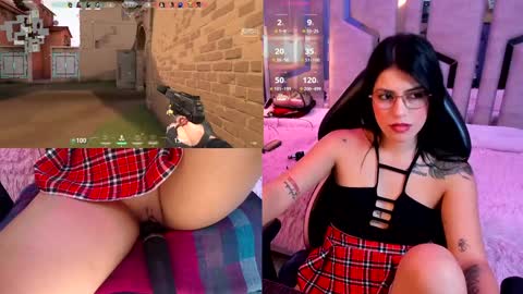 Valentina online show from January 30, 7:50 am