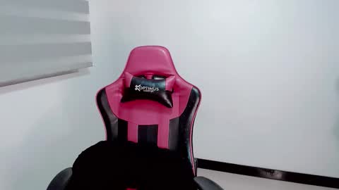 Valentina  online show from February 7, 1:30 am