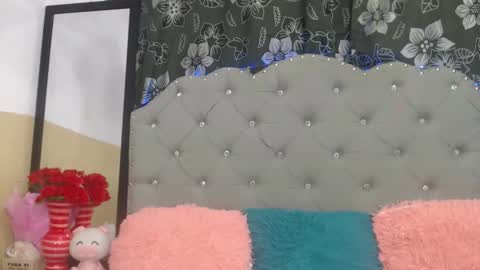 valentina vega online show from January 12, 4:19 am