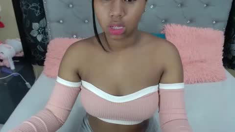 valentina vega online show from March 4, 5:26 am