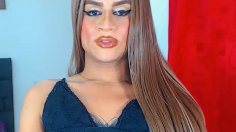 VALENTINA   online show from December 14, 1:49 am