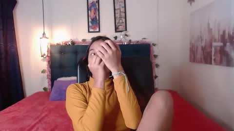 Snapshot of valentini_villa chatting on September 9, 8:09 pm V A L E N T I N I online show from September 9, 8:09 pm