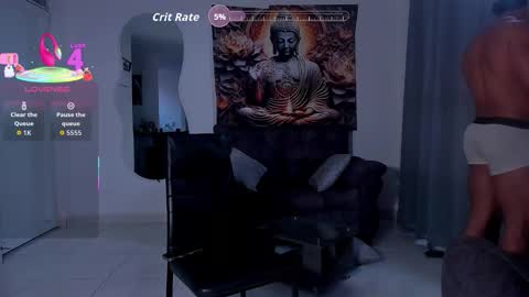 Snapshot of valentino_dossantos chatting on October 1, 9:46 pm online show from October 1, 9:46 pm