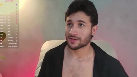 Valentino online show from February 28, 3:59 am