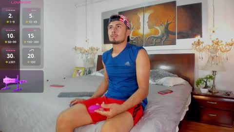 Snapshot of valentinos_ chatting on September 23, 8:04 pm Valentinos online show from September 23, 8:04 pm
