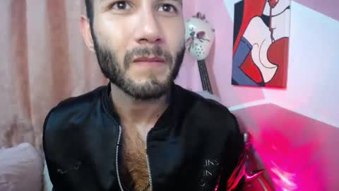 Valeri Cove online show from October 21, 7:13 am