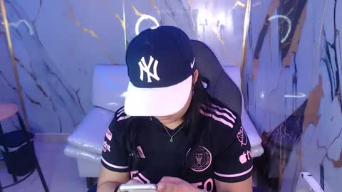 Snapshot of valeri_harpers4 chatting on September 9, 12:16 pm valeri_harpers4 online show from September 9, 12:16 pm