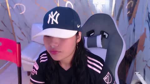 Snapshot of valeri_harpers4 chatting on October 5, 12:57 pm valeri_harpers4 online show from October 5, 12:57 pm