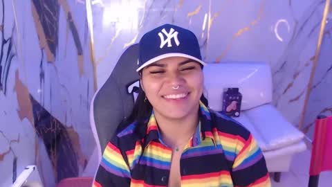 Snapshot of valeri_harpers4 chatting on September 17, 2:09 pm valeri_harpers4 online show from September 17, 2:09 pm