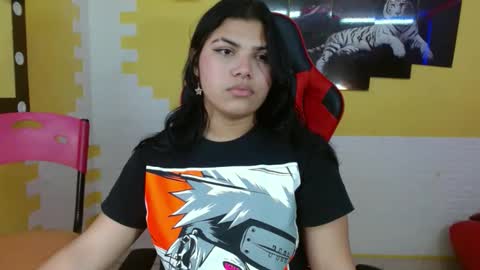 Snapshot of valeri_harpers4 chatting on February 26, 9:55 am valeri_harpers4 online show from February 26, 9:55 am