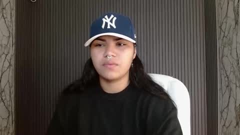 Snapshot of valeri_harpers4 chatting on September 23, 3:06 pm valeri_harpers4 online show from September 23, 3:06 pm