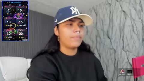 valeri_harpers4 online show from November 8, 6:22 pm