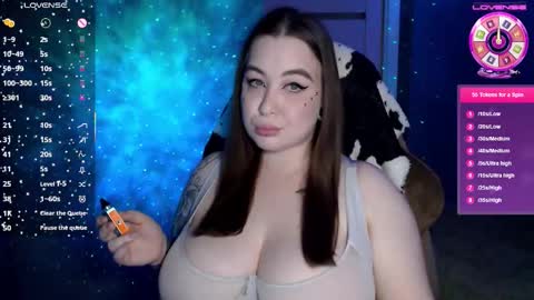 Snapshot of valeri_star chatting on October 11, 12:32 pm Valeri online show from October 11, 12:32 pm