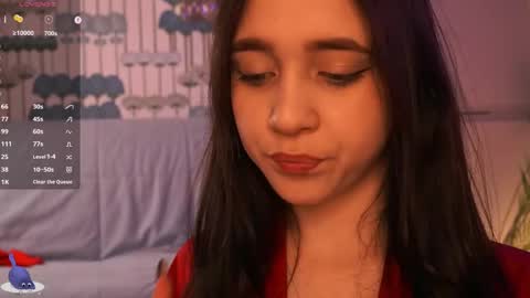 Valeri online show from April 18, 7:58 pm