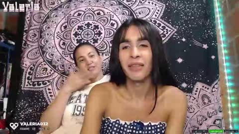 Snapshot of valeria032 chatting on September 24, 3:13 am valeria online show from September 24, 3:13 am