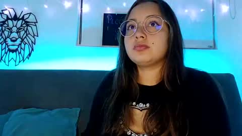 Snapshot of valeria_cherry chatting on September 21, 4:49 am valeria online show from September 21, 4:49 am
